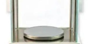 LAB220.2I Electronic Lab Extremely Precise Scale with Internal Calibration