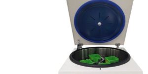 Low Speed Centrifuges