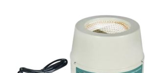Magnetic Stirring Mantles
