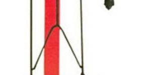 Platform Scale Loose Weight Cast Iron