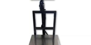 Plsss Electronic Platform Scale
