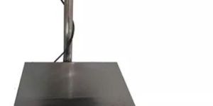 Plsswwr Electronic Water Resist Platform Scale