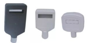 Street Light Pole Cover