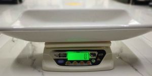 SRSB135 2 in 1 Baby Cum Infant Scale