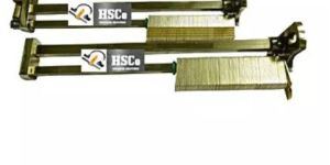 Fabric Length Measure Counter