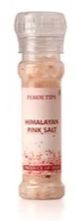 Himalayan Pink Salt