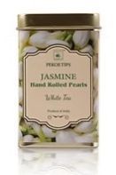 Jasmine Pearls Green Tea