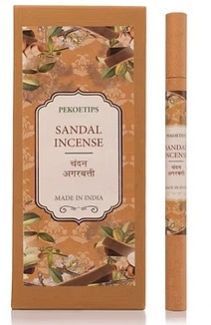 Pure Sandalwood Incense Bambooless Sticks