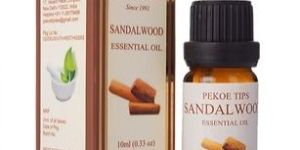 Sandalwood Essential Oil