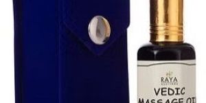 Vedic Massage Oil