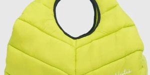 Amara Puffer Handbag for Women