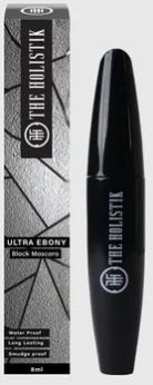 Ultra Ebony Black Mascara