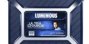 Uctt 200 Ah Luminous Ultra Tabular Inverter Battery