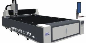 Fiber Laser Cutting Machine (Open Body)