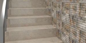 Ehg Stacked Stone Grey Camou Wall Tiles