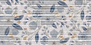 Linea Decor Leaf Multi Tiles