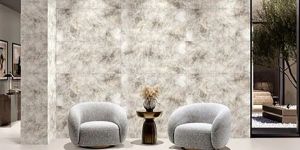 Rustica Foggy Smoke Tiles