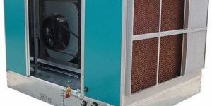Air Washer System