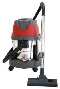 Wet & Dry Portable Vacuum Cleaner