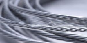 galvanized steel earth stay wire