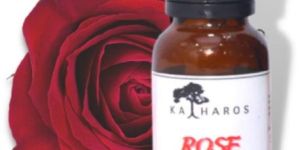 15ml Rose Diffuser Oil