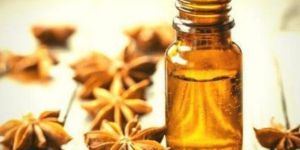Agarwood Oil