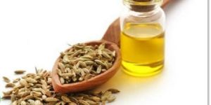 Ginger Oil