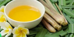 Lemongrass Oil