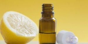 Lime Oil
