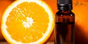 Orange Oil