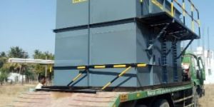 domestic membrane winding machine
