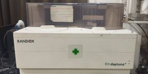 BIO CHEMISTRY ANALYSER