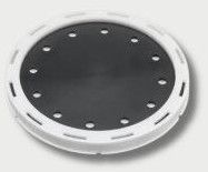 5 Inch Coarse Bubble Disc Diffuser EPDM