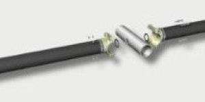 63X1000mm Fine Bubble Tube Diffuser