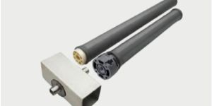 63X1000mm Fine Bubble Tube Diffuser With PU Membrane