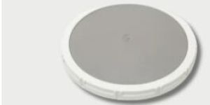 9 inch fine bubble disc diffuser