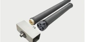 90X1000mm Fine Bubble Tube Diffuser With PU Membrane