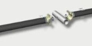 90X2000 Mm Fine Bubble Tube Diffuser