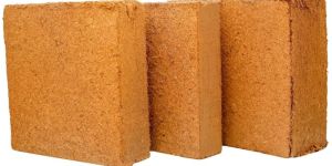 Natural Buffered Coco Peat Block