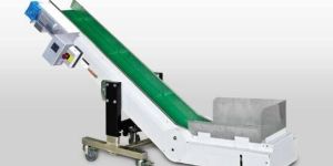 Belt Conveyors