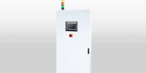 Central Control Station