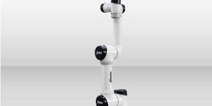 Collaborative Robots For Industrial Automation