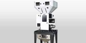 Gravimetric Blenders Sgb