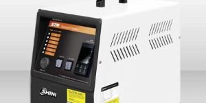 stm-eb mold temperature controller