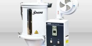 Hopper Dryer SHD-EB