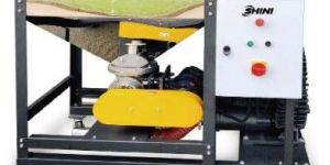 Positive Pressure Conveying System