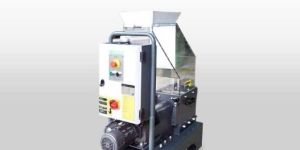 Industrial Screenless Granulator