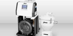 Separate-Vacuum Hopper Loaders