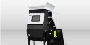 Sgs Series Shredders