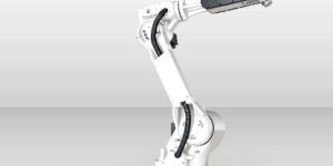 SR Multiple Joints Robot